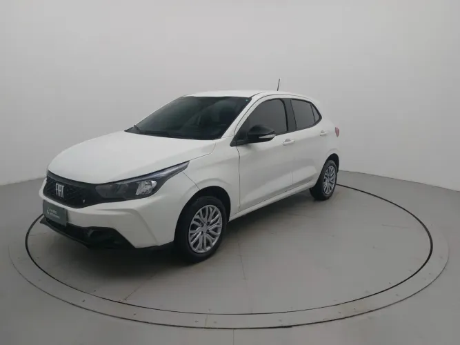 Fiat Argo Drive 1.0 Firefly 2026