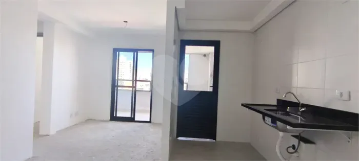 Apartamento à venda com 2 quartos no condomínio Hype Maia, Guarulhos - SP