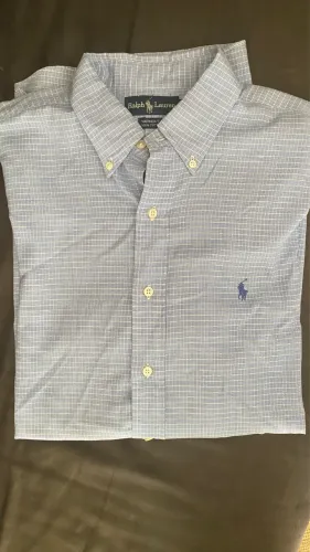 Camisa importada Ralph Lauren Polo