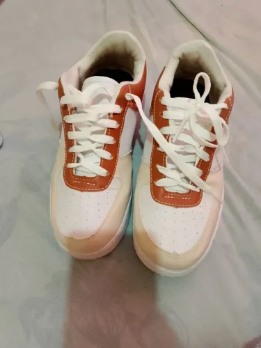 Tênis Casual Unissex / Feminino "Basic Air"