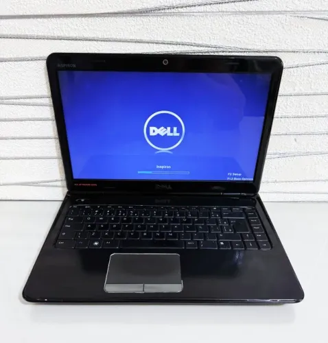 Notebook Dell i5