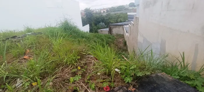 lote silveira 470m²