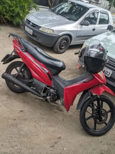vendo, mas sujeito a troca também 