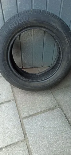 PNEU PIRELLI P6000 185X65X15 USADO