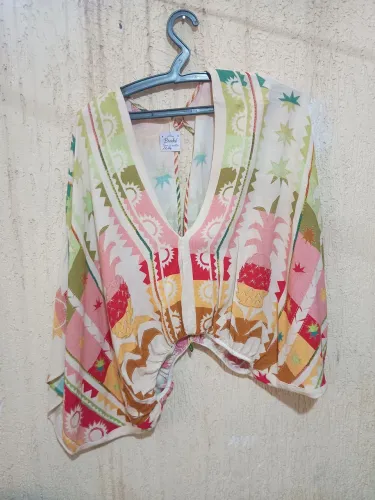 Roupas femininas