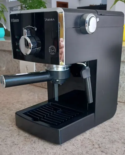 Cafeteira
