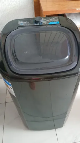 Vende-se tanquinho 10kg poucos meses de uso