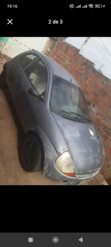 Ford KA 1.0i 3P 1997