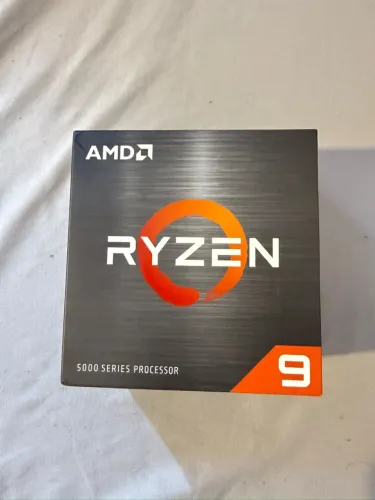 Processador Ryzen 9 5900XT