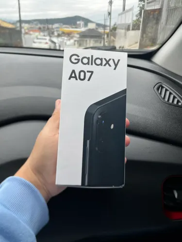Celular A 07