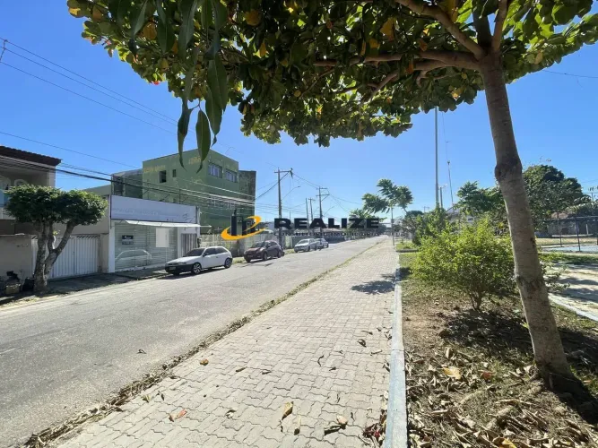 Entre Av São Fidelis Presid. Vargas Ponto Comercial Terreno Pecuária 6x30 Opção Tbm  Resid