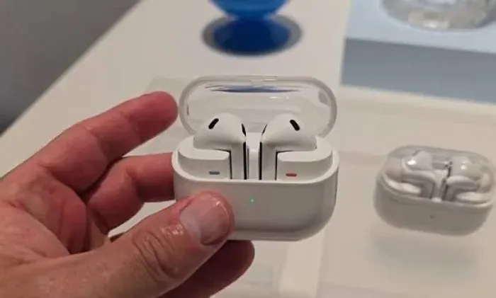 SAMSUNG GALAXY BUDS 3 PRO