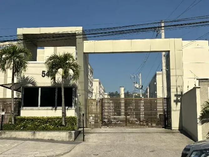 Imóvel com ótima proposta Apartamento no Vila Lage, Sao Goncalo - RJ, Apto 504, 2 quartos