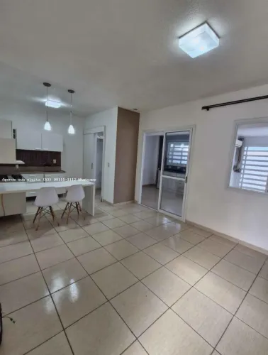 Casa em Condomínio para Venda em Pelotas, Três Vendas, 2 dormitórios, 1 banheiro, 2 vagas