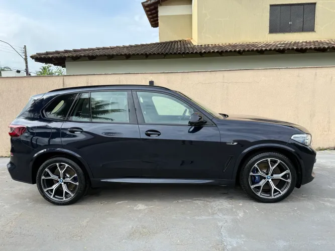 BMW X5 Xdrive 45E 3.0 M.sport Híbrido AU 2023