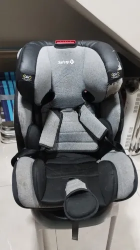 Cadeirinha para Carro Infantil 