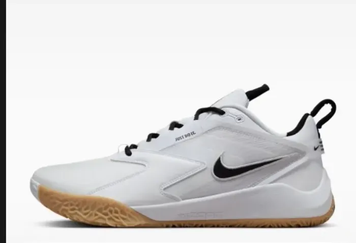 Nike Hyperace 3 - 36 ao 44BR