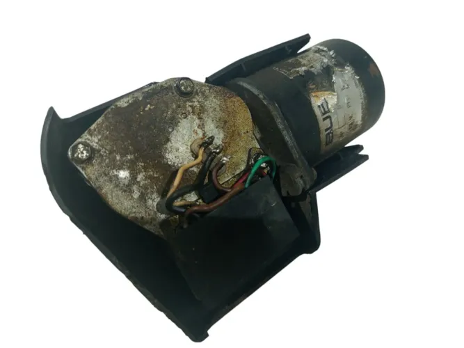 Motor Limpador Dianteiro Ford Escort 1995 1997 A 2002