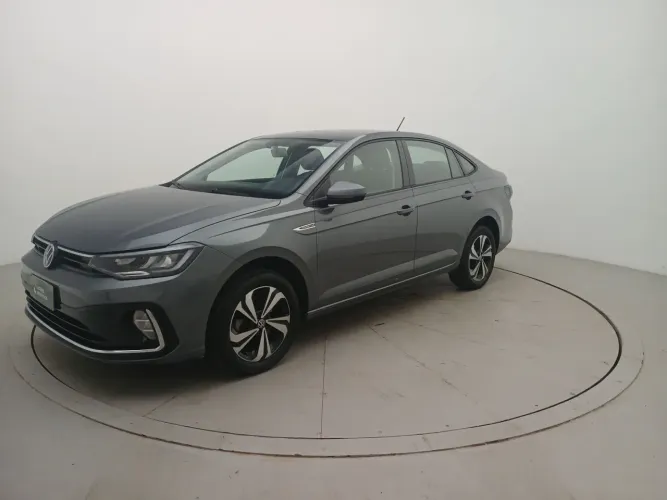 Volkswagen Virtus TSI 1.0 Flex 12V 4P Aut. 2026
