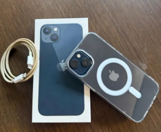 APPLE IPHONE 13 128 GB - USADO EXCELENTE ESTADO