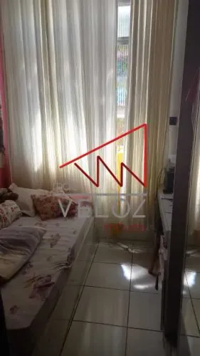Apartamento-À VENDA-Glória-Rio de Janeiro-RJ
