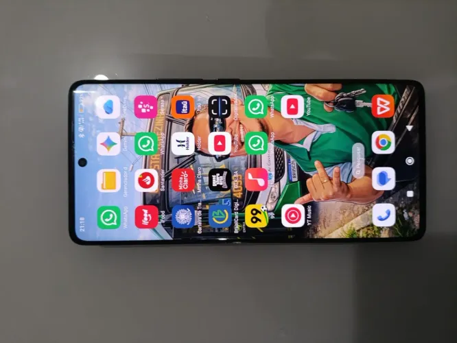 Redmi Note 14 Pro