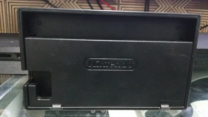 Doca nintendo Swtich original