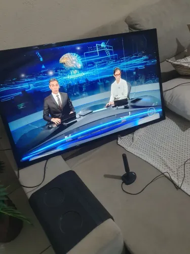 Smart tv samsung 40 polegadas