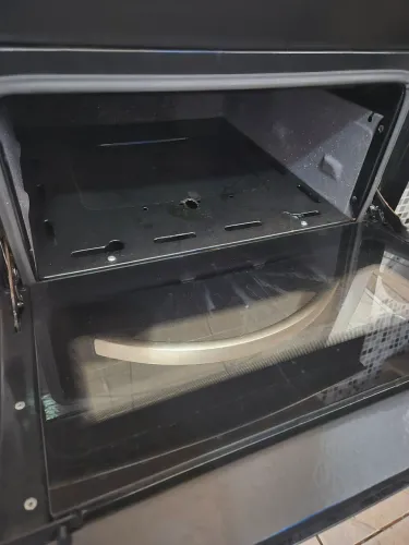 Fogão Electrolux