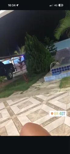 Vendo Chácara