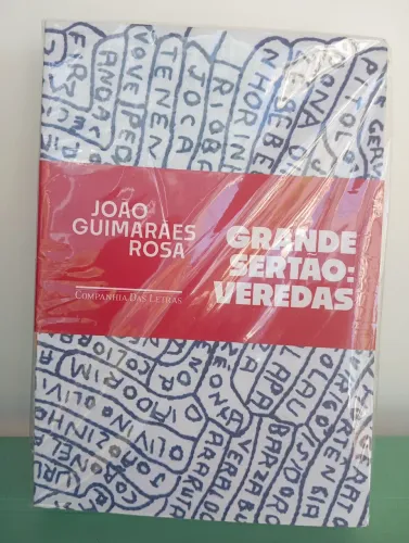 Grande sertão veredas
