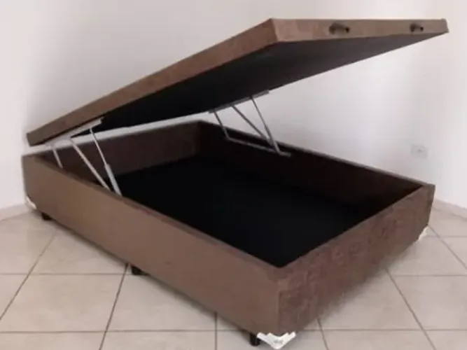 cama box ate 10 x