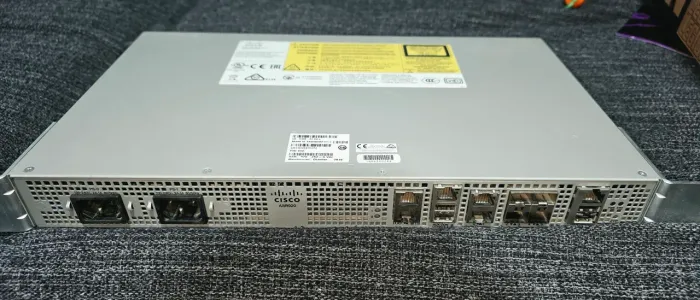 Cisco ASR920