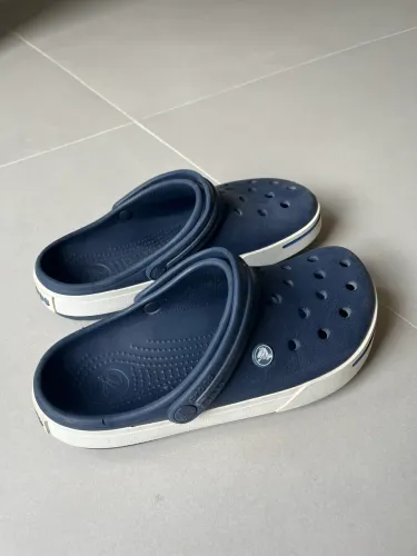 Sandália Crocs