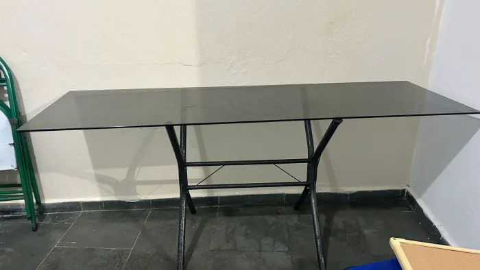 Mesa de jantar