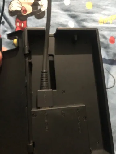 Kit de acessórios para switch v2