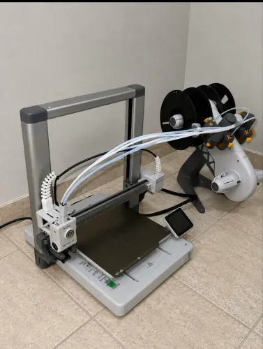 Impressora 3D