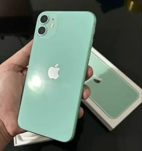 iPhone 11 128gb