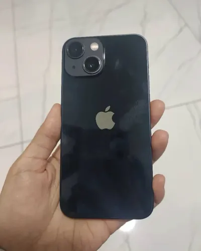 Vendo ou troco iPhone