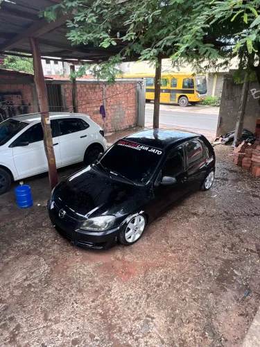 Chevrolet Celta Life/ LS 1.0 MPFI 8V Flexpower 5P 2011