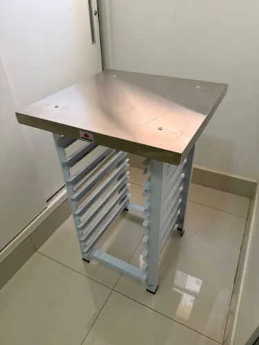 Mesa Forno PRP004 Progas