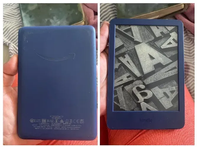 Kindle