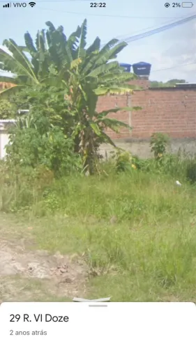 Vende-se Terreno Enseadas do Corais 