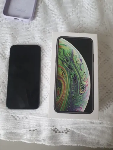 iPhone XS 256 Gb