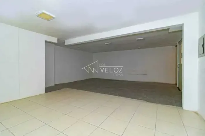 Loja : / Comercial / Gávea