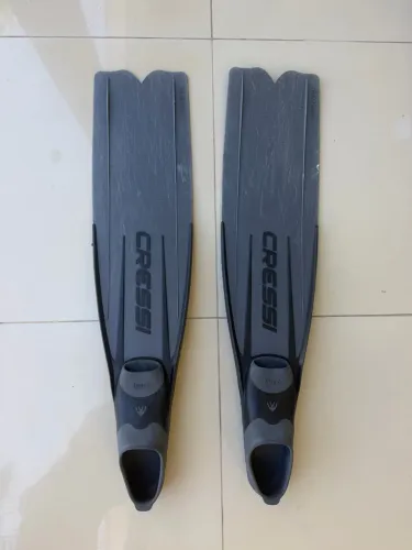 NADADEIRA CRESSI GARA 3000