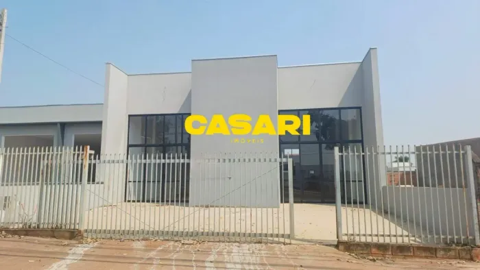 Galpão para alugar, 326 m² - Portal Ville Azaleia - Boituva/SP