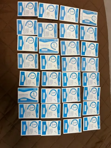 Coleção de Figurinhas Antigas Copa Qtar 2022. Valor unitário 