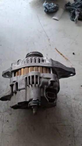 Alternador outlander 2.0 2011-2021   (Cod: 1800 A452)