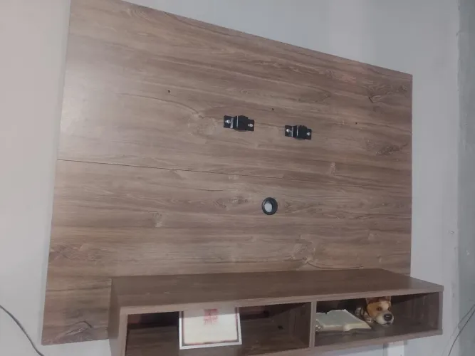 Painel de tv 